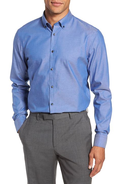 nordstrom rack mens dress shirts|men's dress shirts long sleeve.